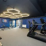 Apartamento Whiteblue I Seaside Ul Konopnickiej Sauna & Fitness & Bawialnia Dla Dzieci & Rowerownia - W Cenie Pobytu Kołobrzeg
