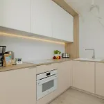 Whiteblue I Seaside Ul Konopnickiej Sauna & Fitness & Bawialnia Dla Dzieci & Rowerownia - W Cenie Pobytu Apartamento Kołobrzeg