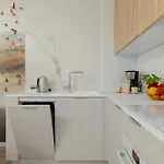 Whiteblue I Seaside Ul Konopnickiej Sauna & Fitness & Bawialnia Dla Dzieci & Rowerownia - W Cenie Pobytu Kołobrzeg