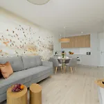Whiteblue I Seaside Ul Konopnickiej Sauna & Fitness & Bawialnia Dla Dzieci & Rowerownia - W Cenie Pobytu * Kołobrzeg