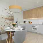 Apartamento Whiteblue I Seaside Ul Konopnickiej Sauna & Fitness & Bawialnia Dla Dzieci & Rowerownia - W Cenie Pobytu *