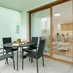 Whiteblue I Seaside Ul Konopnickiej Sauna & Fitness & Bawialnia Dla Dzieci & Rowerownia - W Cenie Pobytu Apartamento Kołobrzeg