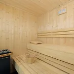 Whiteblue I Seaside Ul Konopnickiej Sauna & Fitness & Bawialnia Dla Dzieci & Rowerownia - W Cenie Pobytu Apartamento Kołobrzeg