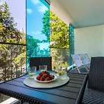 Apartamento Whiteblue I Seaside Ul Konopnickiej Sauna & Fitness & Bawialnia Dla Dzieci & Rowerownia - W Cenie Pobytu *