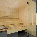 Whiteblue I Seaside Ul Konopnickiej Sauna & Fitness & Bawialnia Dla Dzieci & Rowerownia - W Cenie Pobytu Apartamento *