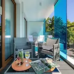 Whiteblue I Seaside Ul Konopnickiej Sauna & Fitness & Bawialnia Dla Dzieci & Rowerownia - W Cenie Pobytu Apartamento