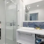 Whiteblue I Seaside Ul Konopnickiej Sauna & Fitness & Bawialnia Dla Dzieci & Rowerownia - W Cenie Pobytu Apartamento *