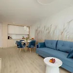 شقة Whiteblue I Seaside Ul Konopnickiej Sauna & Fitness & Bawialnia Dla Dzieci & Rowerownia - W Cenie Pobytu كولوبرزيغ