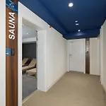 Whiteblue I Seaside Ul Konopnickiej Sauna & Fitness & Bawialnia Dla Dzieci & Rowerownia - W Cenie Pobytu * كولوبرزيغ