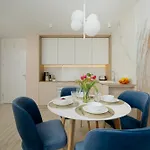 Whiteblue I Seaside Ul Konopnickiej Sauna & Fitness & Bawialnia Dla Dzieci & Rowerownia - W Cenie Pobytu *