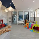 Whiteblue I Seaside Ul Konopnickiej Sauna & Fitness & Bawialnia Dla Dzieci & Rowerownia - W Cenie Pobytu كولوبرزيغ