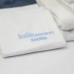 Whiteblue I Seaside Ul Konopnickiej Sauna & Fitness & Bawialnia Dla Dzieci & Rowerownia - W Cenie Pobytu شقة *