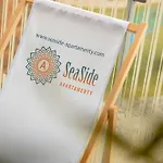 Apartment Whiteblue I Seaside Ul Konopnickiej Sauna & Fitness & Bawialnia Dla Dzieci & Rowerownia - W Cenie Pobytu Kolobrzeg