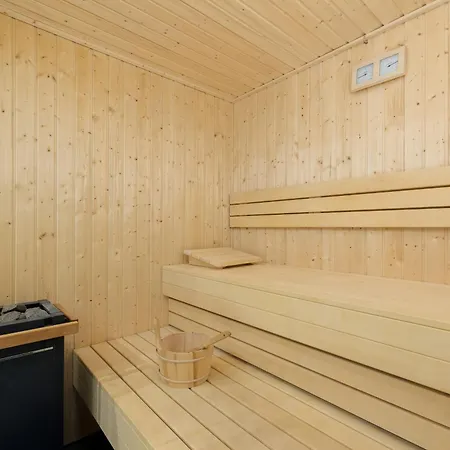 Whiteblue I Seaside Ul Konopnickiej Sauna & Fitness & Bawialnia Dla Dzieci & Rowerownia - W Cenie Pobytu Appartement Kołobrzeg