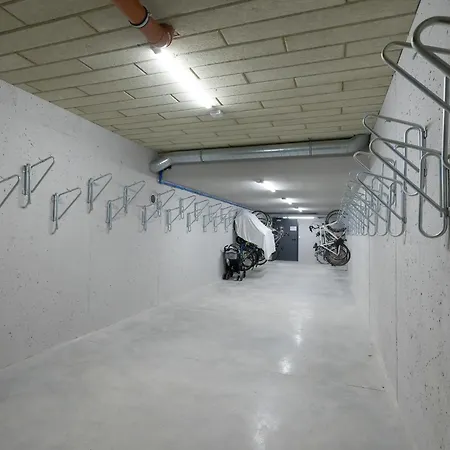 Whiteblue I Seaside Ul Konopnickiej Sauna & Fitness & Bawialnia Dla Dzieci & Rowerownia - W Cenie Pobytu شقة