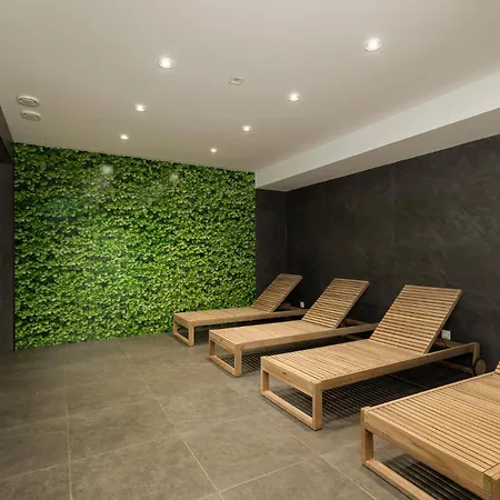 Seaside Whiteblue I Sauna & Fitness & Bawialnia Dla Dzieci & Rowerownia - W Cenie Pobytu * Kolobrzeg