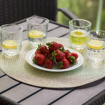 شقة Whiteblue I Seaside Ul Konopnickiej Sauna & Fitness & Bawialnia Dla Dzieci & Rowerownia - W Cenie Pobytu كولوبرزيغ