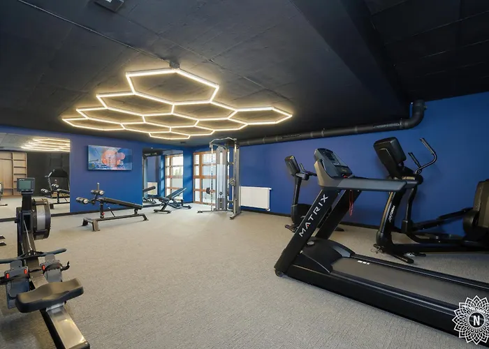 Apartamento Whiteblue I Seaside Ul Konopnickiej Sauna & Fitness & Bawialnia Dla Dzieci & Rowerownia - W Cenie Pobytu Kołobrzeg