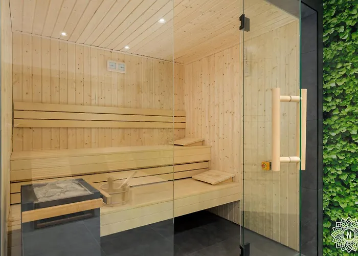 Whiteblue I Seaside Ul Konopnickiej Sauna & Fitness & Bawialnia Dla Dzieci & Rowerownia - W Cenie Pobytu Apartamento