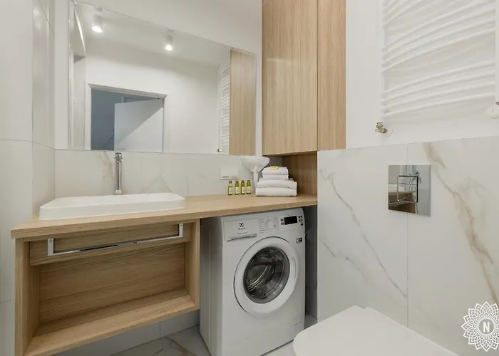 Whiteblue I Seaside Ul Konopnickiej Sauna & Fitness & Bawialnia Dla Dzieci & Rowerownia - W Cenie Pobytu Apartamento