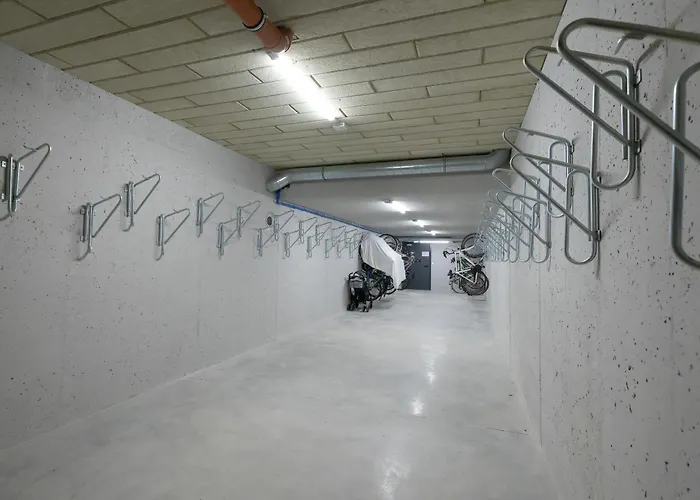 Whiteblue I Seaside Ul Konopnickiej Sauna & Fitness & Bawialnia Dla Dzieci & Rowerownia - W Cenie Pobytu Apartamento