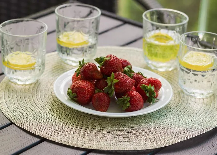 Apartamento Whiteblue I Seaside Ul Konopnickiej Sauna & Fitness & Bawialnia Dla Dzieci & Rowerownia - W Cenie Pobytu Kołobrzeg