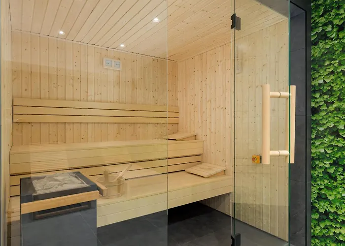 Whiteblue I Seaside Ul Konopnickiej Sauna & Fitness & Bawialnia Dla Dzieci & Rowerownia - W Cenie Pobytu Apartamento *